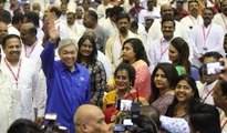 Action to be taken against more BN leaders, warns Zahid