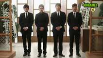 Como Aman Los Hombres Capitulo 1  Español Latino Parte 1  * A Gentleman's Dignity Audio Latino