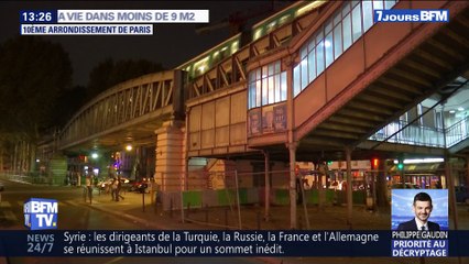 Ma vie dans moins de 9m2