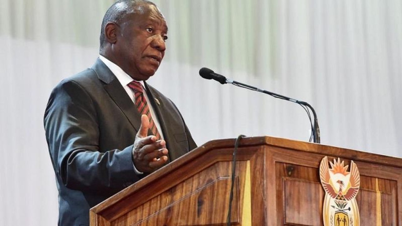 Afrique du Sud : près de 20 milliards de dollars d'investissements annoncés