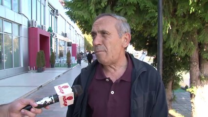 Struganët të zhgënjyer nga Merko