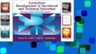 Popular Curriculum Development in Vocational and Technical Education: Planning, Content, and