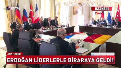 Beyaz Ana Haber 27 Ekim 2018