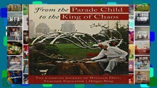 Popular From the Parade Child to the King of Chaos: The Complex Journey of William Doll, Teacher