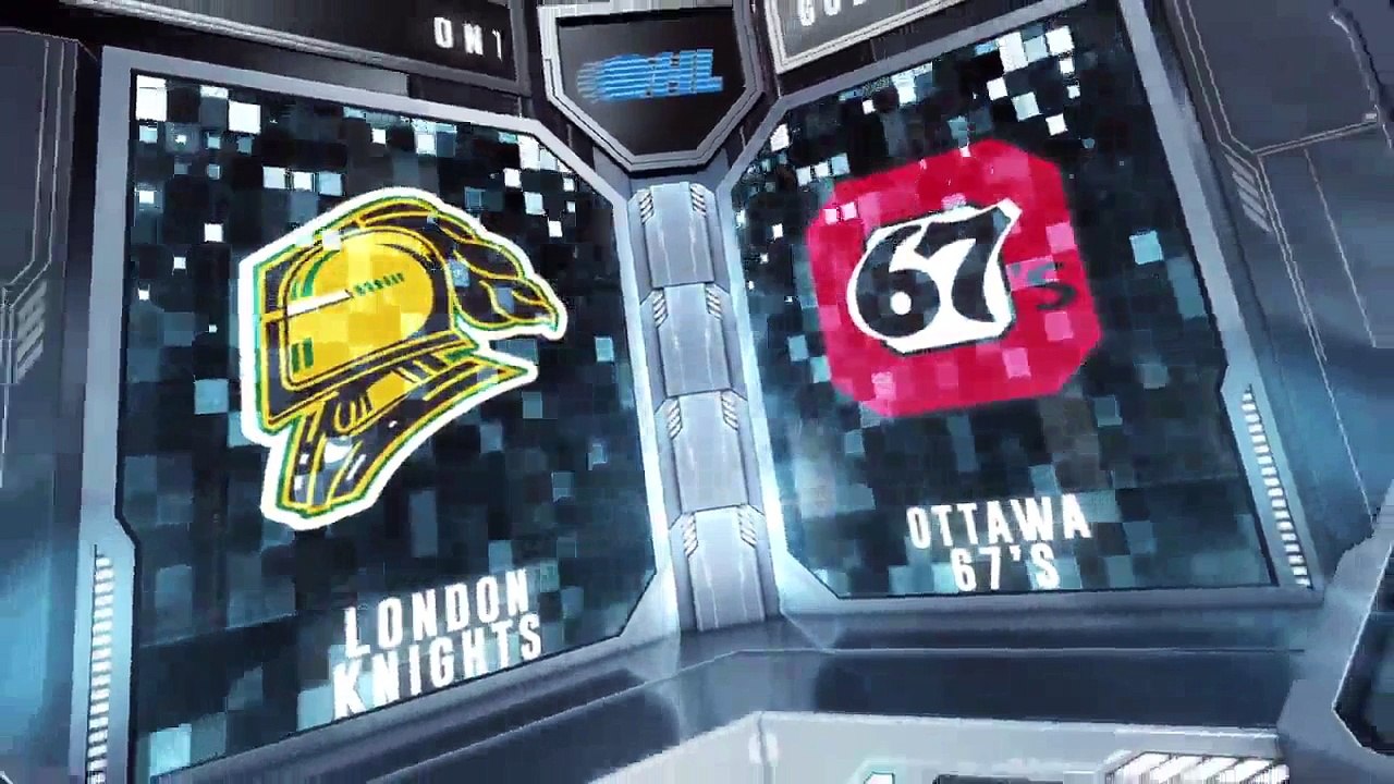 LDN (1) at OTT (2) OCT26