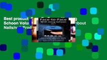 Best product  Face-To-Face with Doug Schoon Volume I: Science and Facts about Nails/nail Products