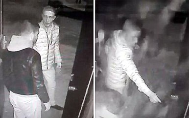 Hesap Tartışması Kanlı Bitti