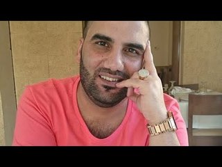 [ دبكة خاصه العنوز ] - تقطيع  فادي اليونس 2017