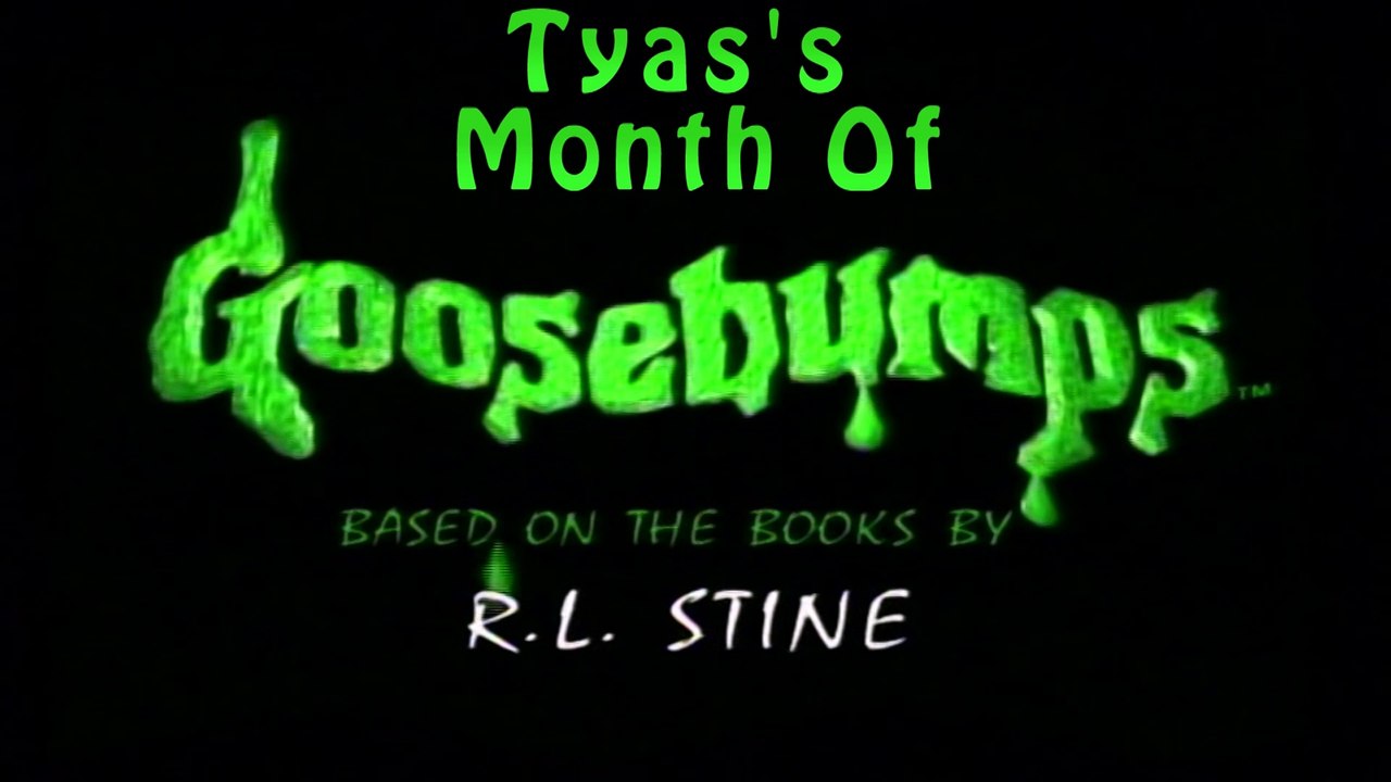 Tyas Reviews Goosebumps: EP 18 The Headless Ghost