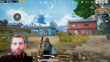 PUBG MOBILE EN GÜZEL ANLAR - HIGHLIGHTS- GOOGLE PLAY