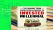 Review  The Journey From Poor Procrastinator to Invested Millennial