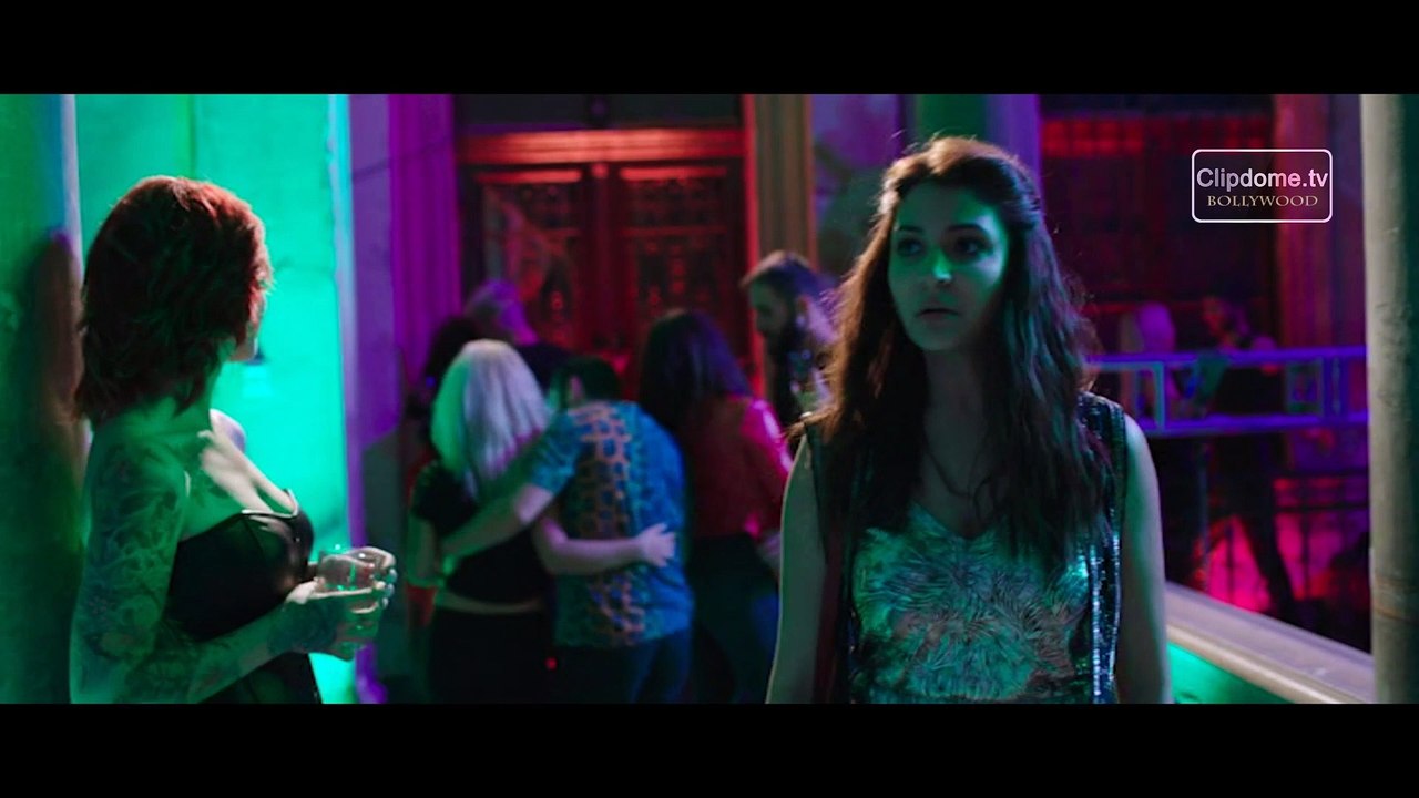 Eine Reise für die Liebe - Trailer Deutsch