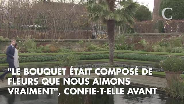 Cette tradition TRÈS importante que le prince Harry et Meghan Markle n'ont pas respectée avant leur mariage