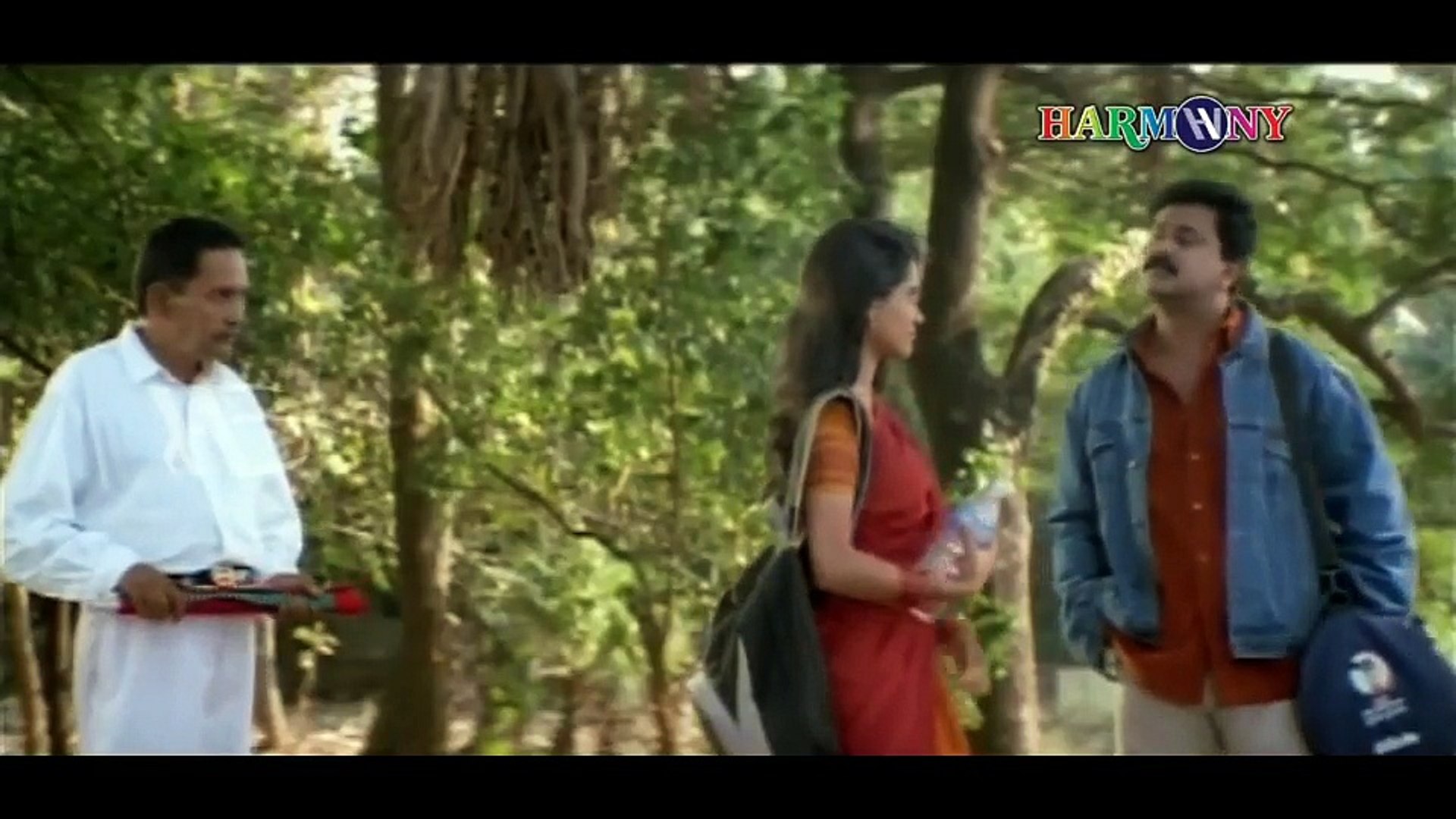 Vettam Malayalam Movie Part 2