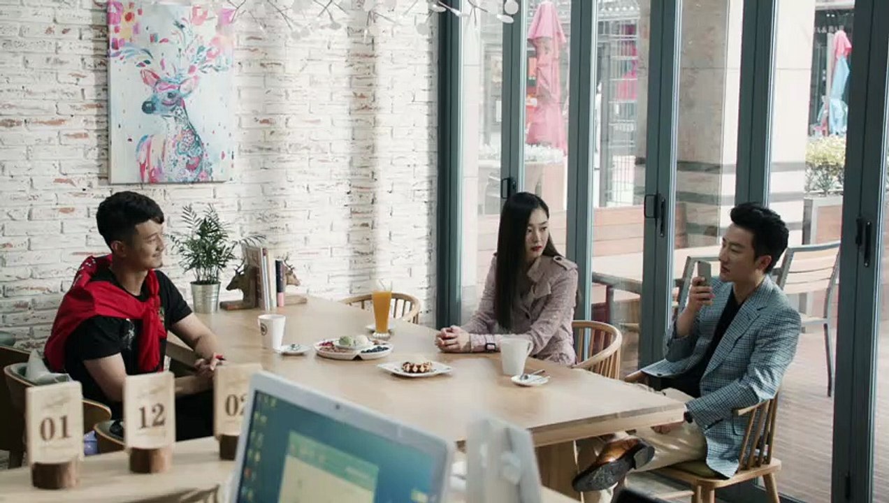 Thời đại lập nghiệp tập 20 lồng tiếng | Entrepreneurial Age 20 engsub | 創業時代 第20集 | thoi dai lap nghiep tap 20 long tieng
