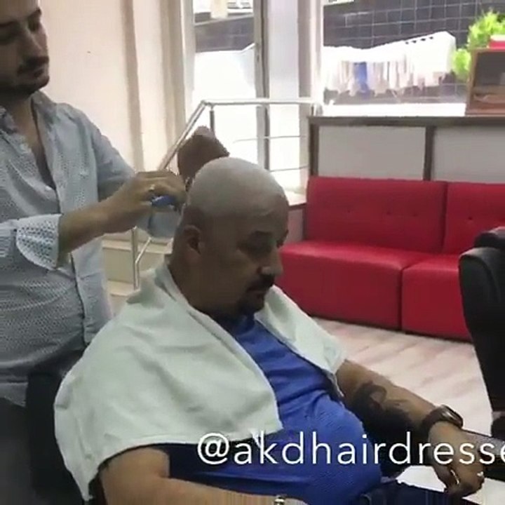 Funny fight
