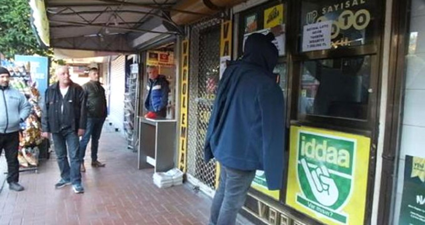 Balıkesir, 24 Milyon Liralık Rekor İkramiyenin Sahibini Arıyor