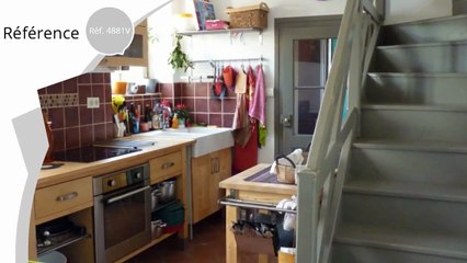 A vendre - Maison - CHARLY (69390) - 5 pièces - 120m²