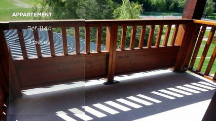 A vendre - Appartement - Modane (73500) - 3 pièces - 62m²