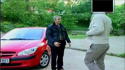 المسلسل التركي الازقة الخلفية الحلقة 75 مدبلجة بالعربية