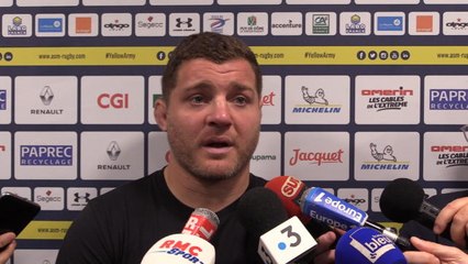 8e j. - Kayser : "On avait envie de faire un gros match"