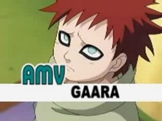 Gaara AMV