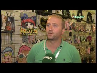 Bebe Çocuk Konfeksiyon Sektörü Bursaspor'un Arkasında