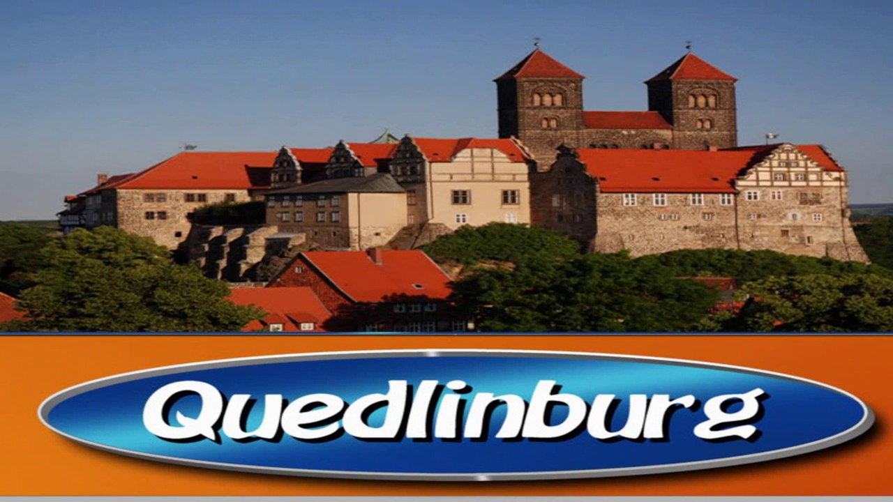 Quedlinburg