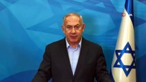 - Netanyahu ABD’deki sinagog saldırısını kınadı