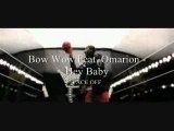 [2008HD] Omarion and Bow Wow - Hey Baby - Face Off