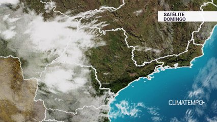 Previsão Grande SP – Instabilidade enfraquece