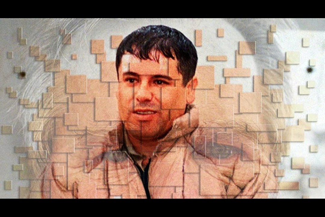 Difunden antiguo perfil psicológico de El Chapo elaborado por la PGR)