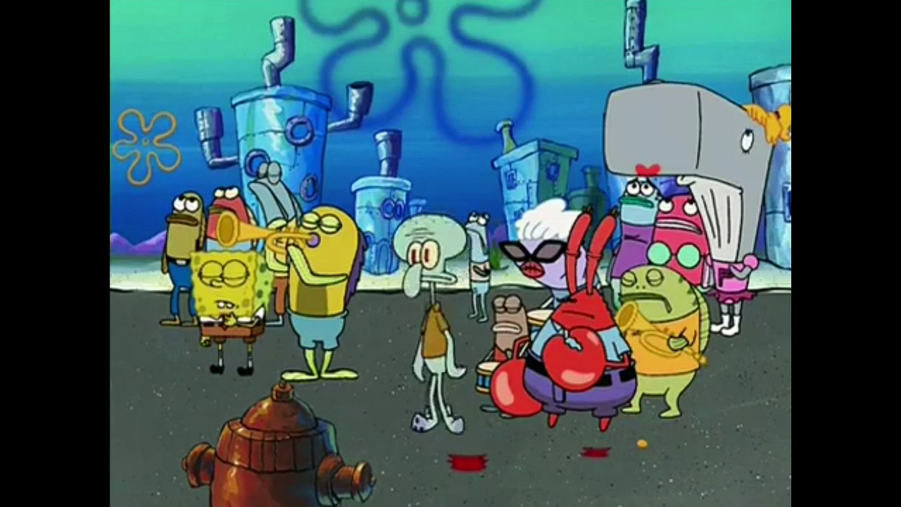 Band Geeks EDITED