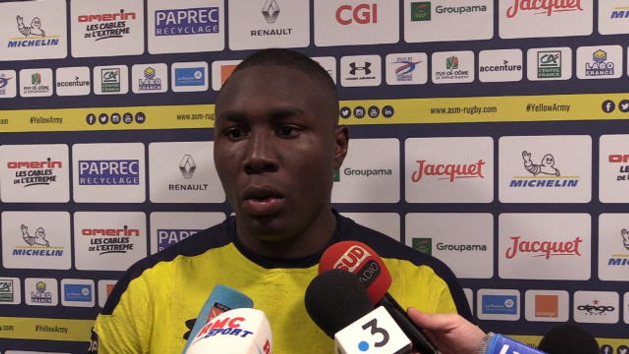 8e j. - Cancoriet : "On savait que ça allait être compliqué"