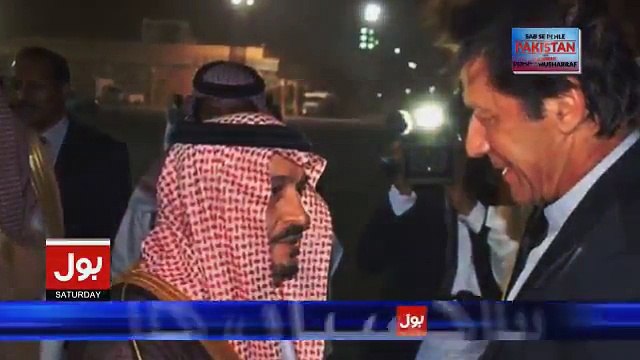 Sab Se Phele Pakistan With Pervez Musharraf – 27th October 2018