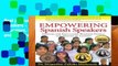 Best product  Empowering Spanish Speakers - Answers for Educators, Business People, and Friends of
