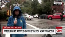 EN DIRECT - USA - Fusillade dans une synagogue à Pittsburgh - Plusieurs morts - Donald Trump veut renforcer les lois qui autorisent la peine de mort dans ce type de situation