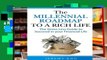 Popular The Millennial Roadmap to a Rich Life: The Stress Less Guide to Succeed in Your Financial