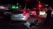Şanlıurfa'da Zincirleme Trafik Kazası: 3 Yaralı