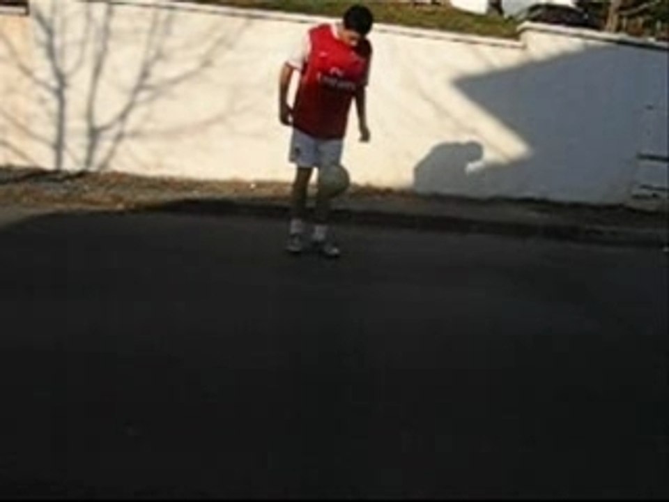 Freestyle 64 - Anto et Dos