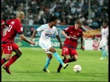 Tony Chapron raconte son OM-PSG