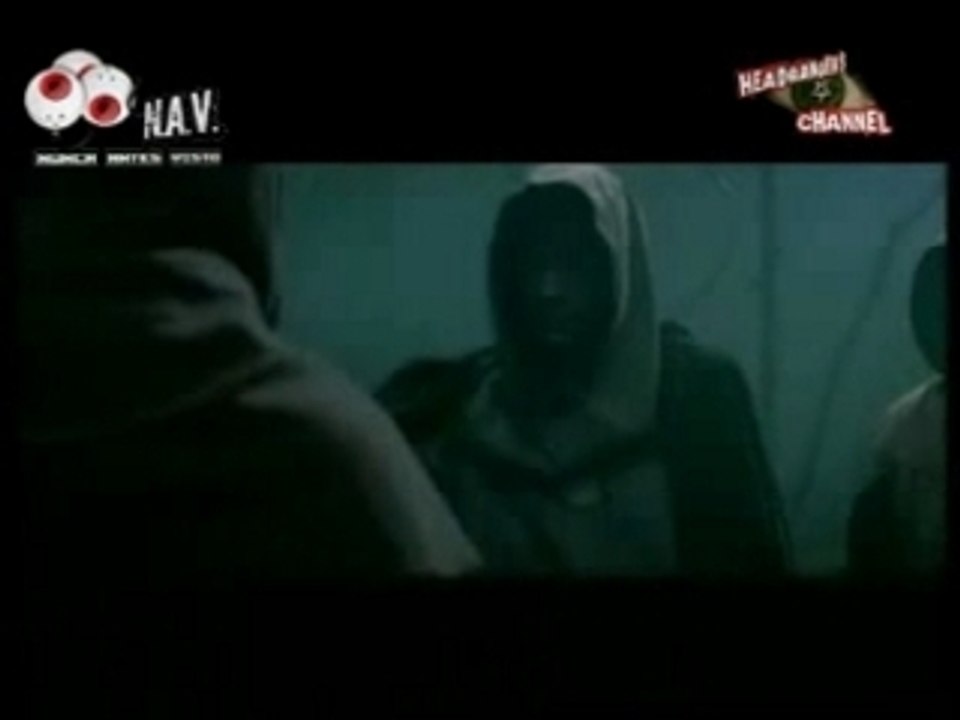 Lordi - It Snows In Hell