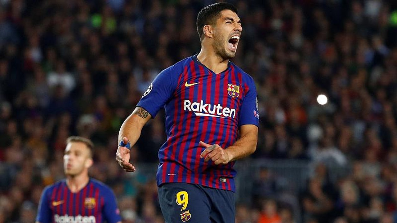 Barcellona-Real Madrid: un grande "Clasico" anche senza Messi e CR7