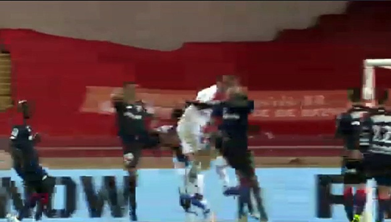 Kamil Glik Goal - AS Monaco 2-2 Dijon 10-27-2018