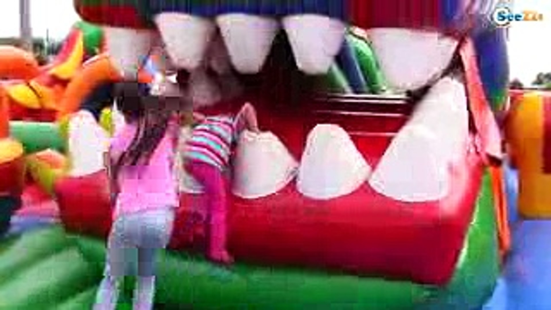 Great Entertainment  for kids Family Children