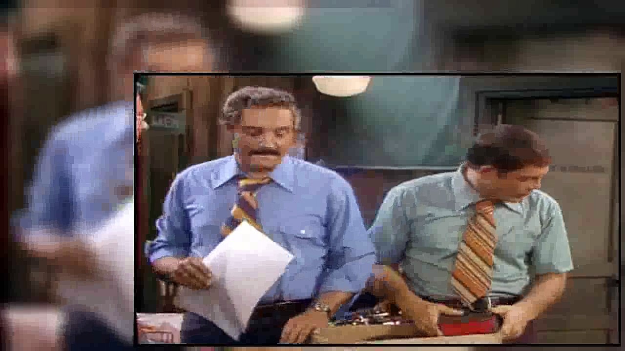 Barney Miller S02E01 - Doomsday