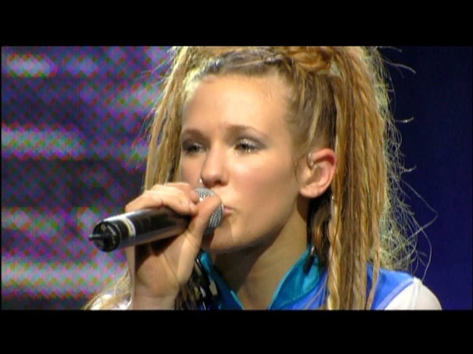 LORIE – EN REGARDANT LA MER – WEEK END TOUR 2004 | [ÉDTION COLLECTOR LIMITÉE]