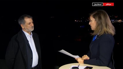 نافذة من إسطنبول- تغطية خاصة بتطورات قضية خاشقجي