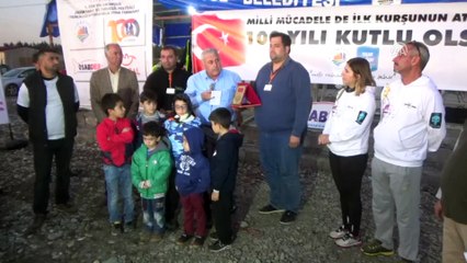 İlk Kurşun Kültür Sanat ve Turunçgil Festivali'ne doğru - HATAY