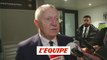 Aulas «Memphis, un grand joueur avec de la personnalité» - Foot - L1 - OL